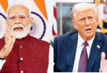 Photo of ट्रंप का आर्थिक हथियार “50 पर्सेंट टैरिफ” बनाम मोदी का “प्लान 40”