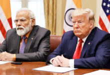 Photo of दोस्त दोस्त नहीं रहा …प्यार प्यार नहीं रहा !!