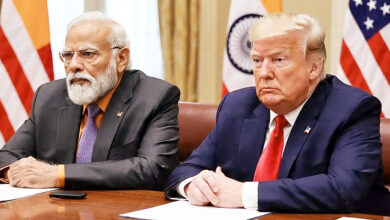 Photo of दोस्त दोस्त नहीं रहा …प्यार प्यार नहीं रहा !!
