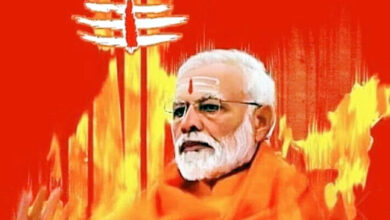 Photo of हमारे भगवान् मोदी जी