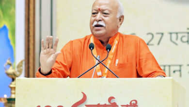 Photo of राष्ट्रीय स्वयंसेवक संघ के 100 वर्ष : उपलब्धियाँ और नये क्षितिज