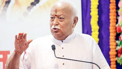 Photo of शिक्षा-चिकित्सा को मुनाफाखोरी से बचाने का भागवत-आह्वान