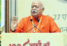 Photo of राष्ट्रीय स्वयंसेवक संघ सांस्कृतिक संगठन नहीं भाजपा का संरक्षक है