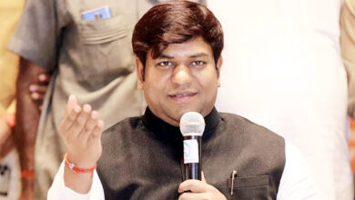Photo of बिहार में मुकेश सहनी को लेकर रोचक राजनीतिक घटनाक्रम चल रहा है !
