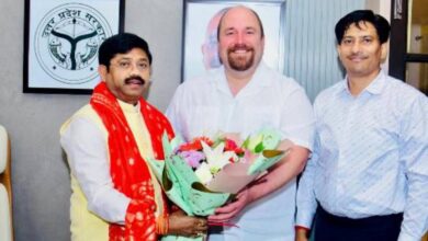 Photo of रूस के “मेडिकल विजुअल सिस्टम्स ग्रुप” ने उत्तर प्रदेश में ₹500 करोड़ के निवेश प्रस्ताव दिया