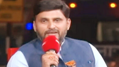 Photo of लखनऊ में आयेगा राजनाथ के बाद बेटे नीरज का दौर !
