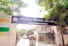 Photo of राजनीति के गलियारों में पंचायत चुनाव की सरगर्मी