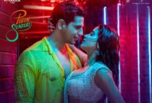 Photo of परम सुंदरी” की “भीगी साड़ी” में अदनान-श्रेया घोषाल के सुर-ताल का जादू