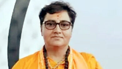 Photo of अदालत के फैसले ने झूठे ‘भगवा आतंकवाद’ के नैरेटिव का किया पर्दाफाश