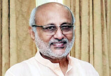 Photo of राधाकृष्णन की उम्मीदवारी से कई हित सधेंगे