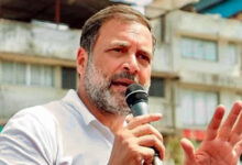 Photo of क्या विपक्ष विदेशी षड्यंत्र का शिकार हो गया है ?