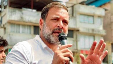 Photo of क्या विपक्ष विदेशी षड्यंत्र का शिकार हो गया है ?