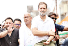 Photo of तेजस्वी राहुल को पीएम बनाने को तैयार लेकिन…..
