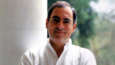 Photo of भारत में कंप्यूटर और टेलीकॉम क्रांति के जनक-राजीव गांधी