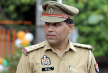 Photo of पुलिस कमिश्नरेट गाजियाबाद में इंदिरापुरम कोतवाल के रूप में “इंस्पेक्टर रवेंद्र गौतम” ने अपने काम के दम पर जनता की अदालत में बटोरी सुर्खियां