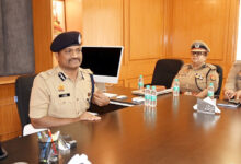 Photo of वरिष्ठ नागरिकों की सुरक्षा एवं समस्याओं के दृष्टिगत गाजियाबाद पुलिस ने किया”वरिष्ठ नागरिक सेल” का गठन
