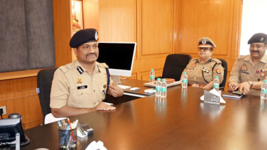 Photo of वरिष्ठ नागरिकों की सुरक्षा एवं समस्याओं के दृष्टिगत गाजियाबाद पुलिस ने किया”वरिष्ठ नागरिक सेल” का गठन
