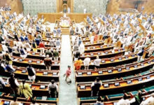 Photo of हंगामे से शुरू व समाप्त संसदीय मर्यादा का तिरस्कार