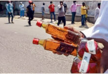 Photo of बिहार चुनाव में फिर पक्की दारू-पक्का वोट की गूंज