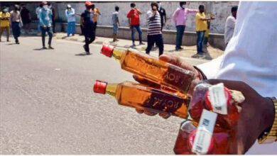 Photo of बिहार चुनाव में फिर पक्की दारू-पक्का वोट की गूंज
