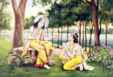 Photo of श्री कृष्ण दर्शन में समाहित है संतुलित जीवन का रहस्य