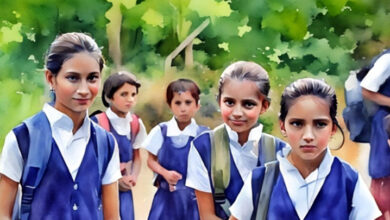 Photo of स्कूल छोड़ती बेटियाँ: संसाधनों की कमी या सामाजिक चूक?