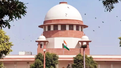 Photo of शिक्षण संस्थानों में छात्र-छात्राओं के सुसाइड पर सुप्रीम कोर्ट सख्त !