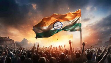 Photo of आजादी के 78 वर्षों में कितने बदले लोकतंत्र के हालात?