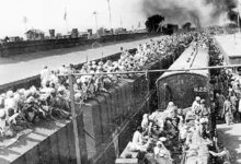 Photo of भारत के विभाजन की अनकही त्रासदी