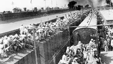 Photo of भारत के विभाजन की अनकही त्रासदी