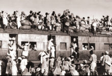 Photo of 14 अगस्त 1947 का वो काला सच, जिसमें छिपी है चीखें, अपनों का दर्द और मानवता की मरती हुई आत्मा – डॉ. वीके सिंह