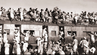 Photo of 14 अगस्त 1947 का वो काला सच, जिसमें छिपी है चीखें, अपनों का दर्द और मानवता की मरती हुई आत्मा – डॉ. वीके सिंह