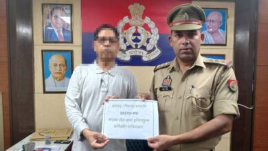 Photo of ट्रांस-हिंडन जोन में थानों पर गठित साइबर सेल द्वारा 27 लाख रुपये की रिकवरी कर पीड़ितों को लौटाए