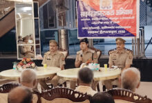 Photo of साइबर अपराधों की रोकथाम एवं नागरिकों को जागरूक करने हेतु गाजियाबाद पुलिस ने चलाया साइबर जागरूकता अभियान