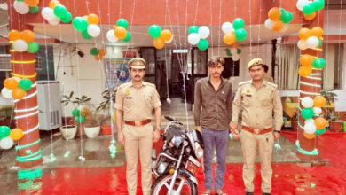 Photo of जघन्य अपराध को अंजाम देने वाले अभियुक्तों के विरुद्ध गैंगस्टर एक्ट के तहत कार्यवाही