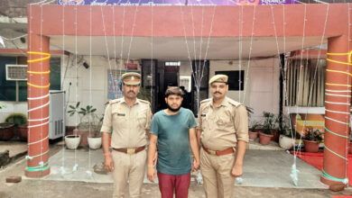 Photo of जघन्य अपराध को अंजाम देने वाले अभियुक्तों के विरुद्ध गैंगस्टर एक्ट के तहत कार्यवाही