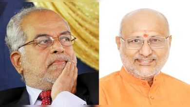 Photo of उपराष्ट्रपति चुनाव: एनडीए और विपक्ष के उम्मीदवारों का नामांकन मंजूर