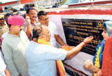 Photo of अजमेर एक नई करवट ले रहा है