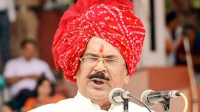 Photo of राजस्थान विधानसभाध्यक्ष वासुदेव देवनानी जायेंगे अयोध्या