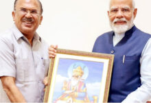Photo of विधानसभाध्यक्ष की एक और ऐतिहासिक पहल – धूमधाम से मनाया जाएगा राजस्थान विधानसभा का अमृत महोत्सव