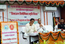 Photo of ऑपरेशन सिन्दूर भारतीय सेना के शौर्य की गाथा, पूरे देश को इस पर गर्व-विधानसभा अध्यक्ष वासुदेव देवनानी
