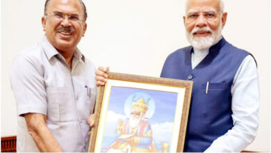 Photo of विधानसभाध्यक्ष की एक और ऐतिहासिक पहल – धूमधाम से मनाया जाएगा राजस्थान विधानसभा का अमृत महोत्सव
