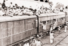 Photo of विभाजन की विभीषिका-एक दर्द भरी दास्तान