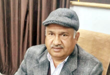 Photo of दृष्टि और दृढ़ संकल्प के साथ समाज को बदलना