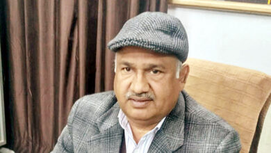 Photo of दृष्टि और दृढ़ संकल्प के साथ समाज को बदलना