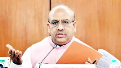Photo of दिल्ली विधानसभा में दो दिवसीय अखिल भारतीय स्पीकर सम्मेलन का ऐतिहासिक आयोजन