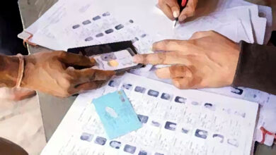 Photo of मतदाता-सूची में गड़बड़ियों की समस्या कोई नई नहीं है सामान्य है