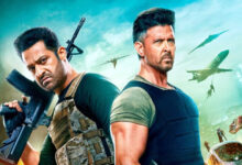 Photo of दर्शकों के लिए अनमिसेबल प्रोजेक्ट होगी ‘वॉर 2-ऋतिक रोशन