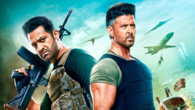 Photo of दर्शकों के लिए अनमिसेबल प्रोजेक्ट होगी ‘वॉर 2-ऋतिक रोशन