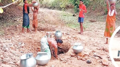 Photo of हवा-पानी की आज़ादी के बिना आज़ादी अधूरी
